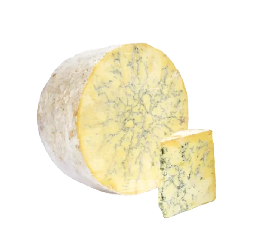 Hartington Blue Cheeses