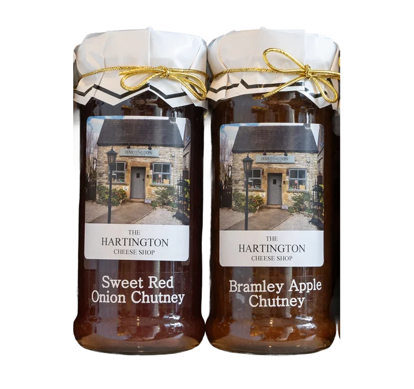 Chutneys, Jams and Pâtés