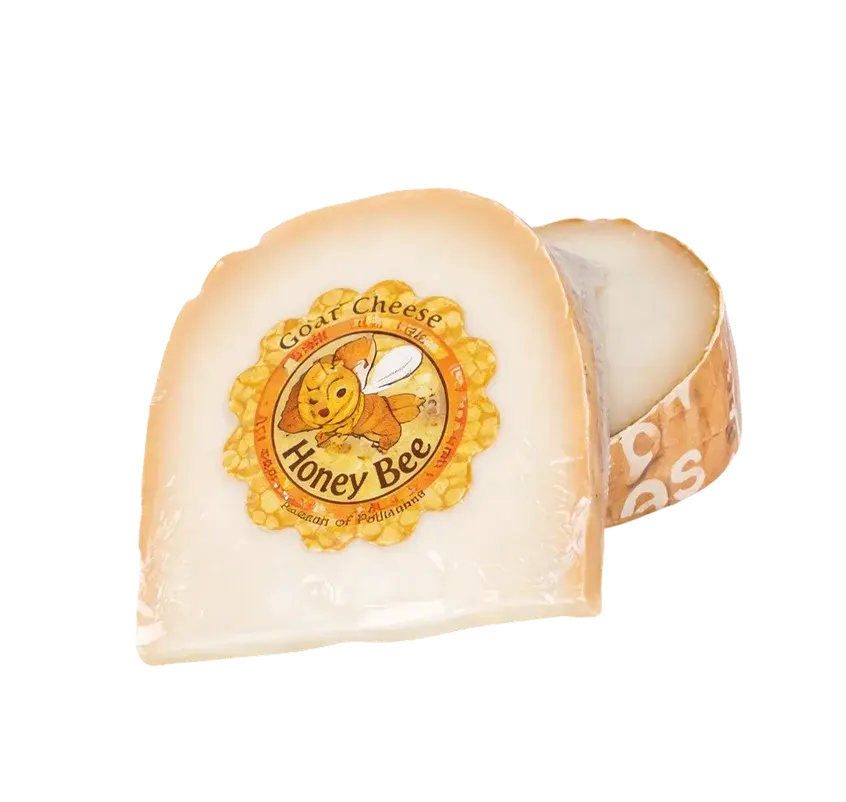 Goat & Ewes Cheeses