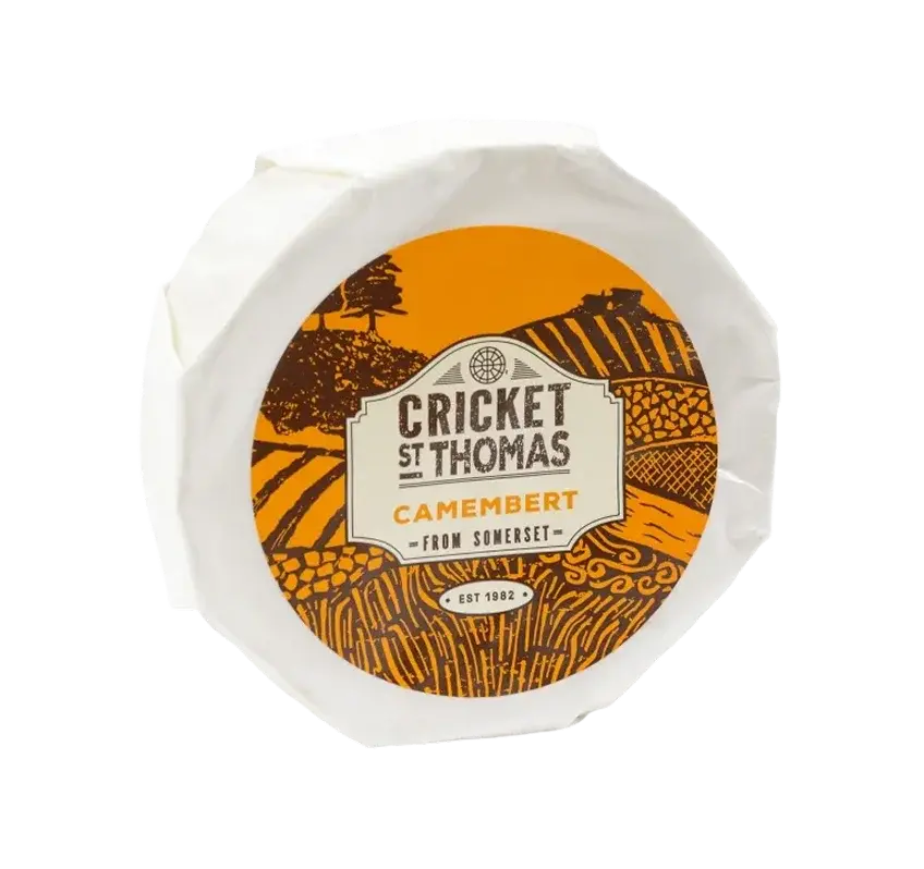 Soft Cheeses