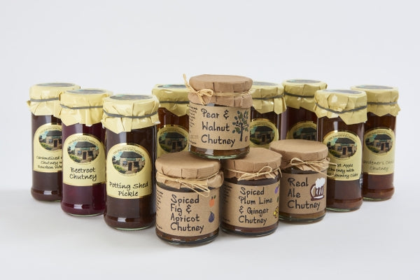 Extra Large Chutney Package