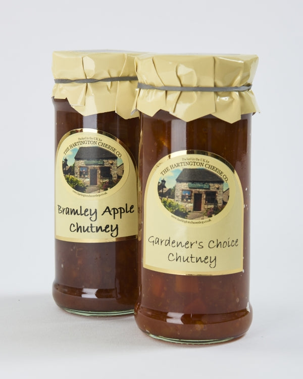 Small Chutney Package