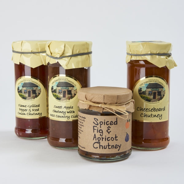 Medium Chutney Package