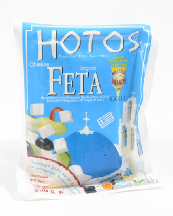 Feta