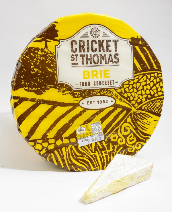 Somerset Brie