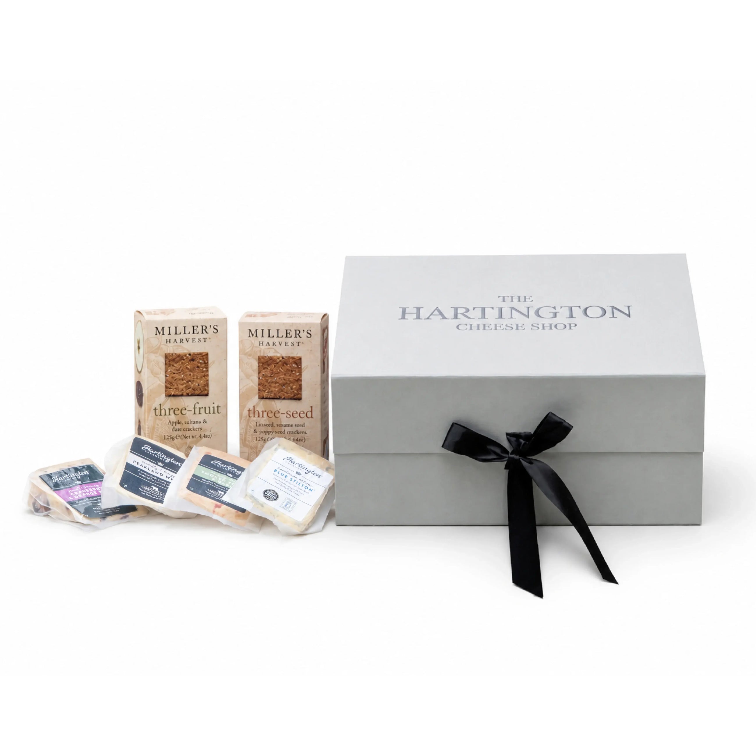 Derbyshire Cheese Hamper