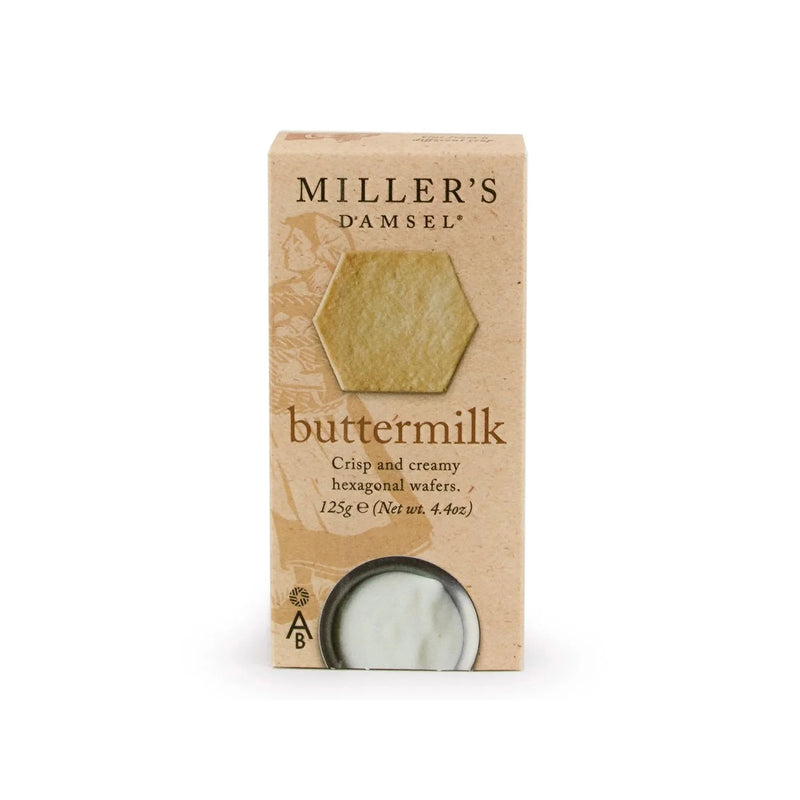 Millers Damsels Buttermilk Biscuits