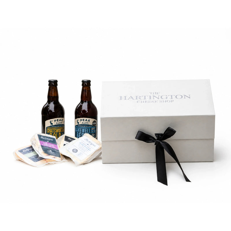 Peak District Cheese Hamper