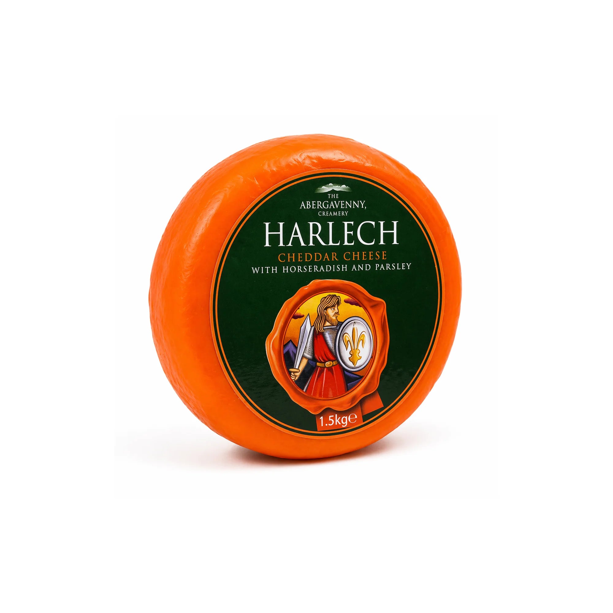 Harlech