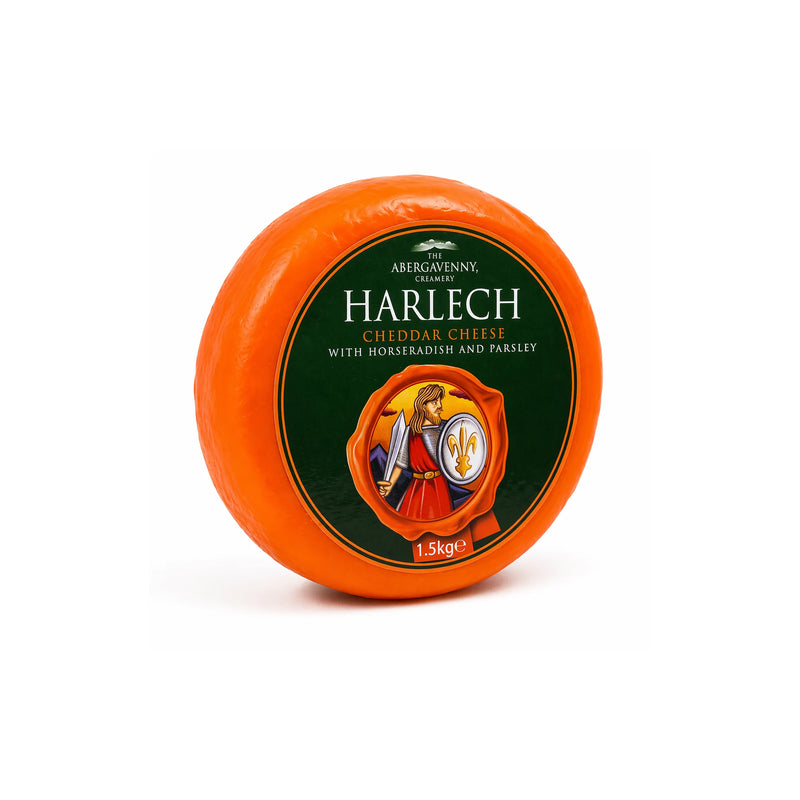 Harlech