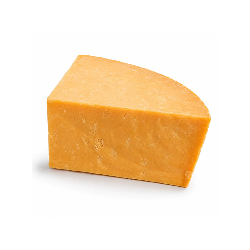 Appleby Red Cheshire