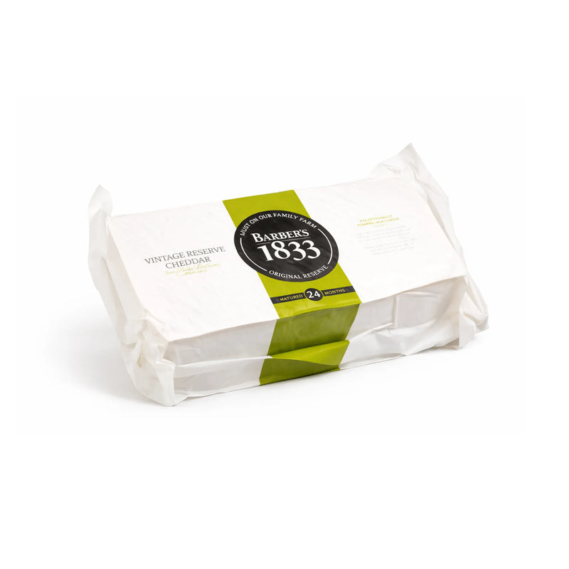 Barbers Vintage