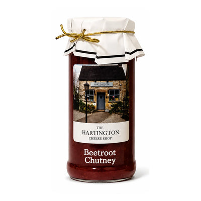 Beetroot Chutney