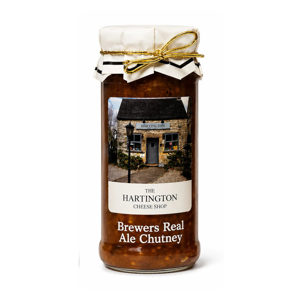 Brewers Real Ale Chutney