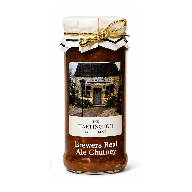 Brewers Real Ale Chutney