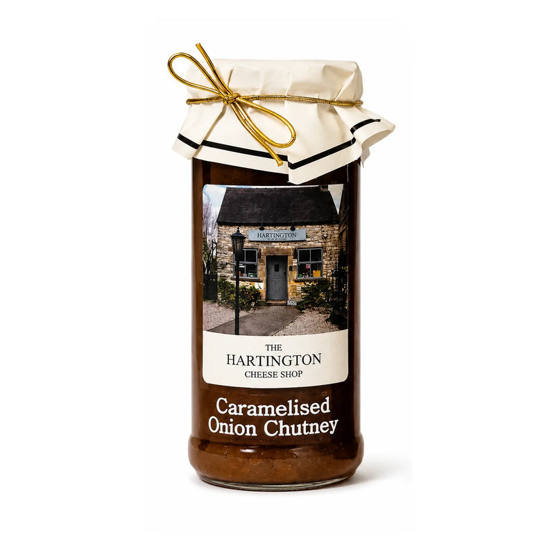 Caramelised Onion Chutney