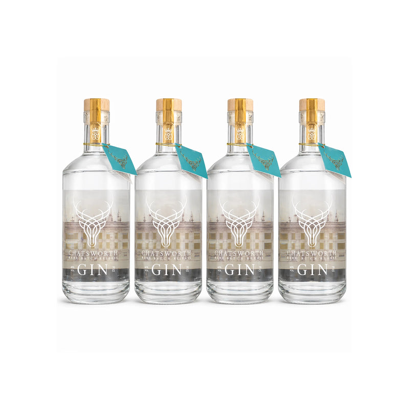 Chatsworth Gin
