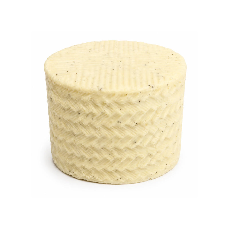Cheddleton with Truffle