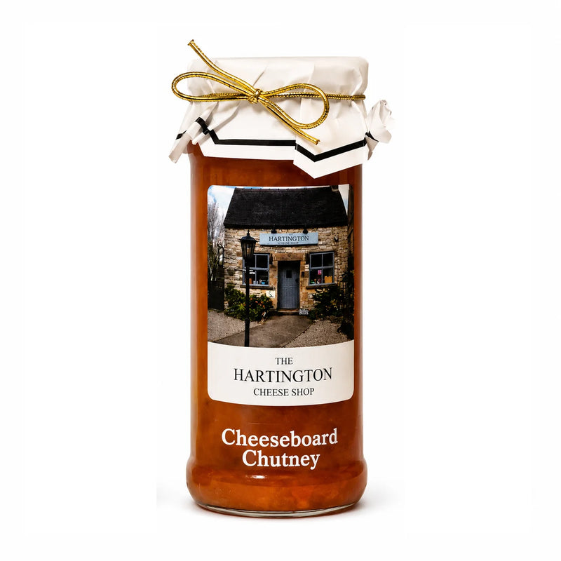 Cheeseboard Chutney