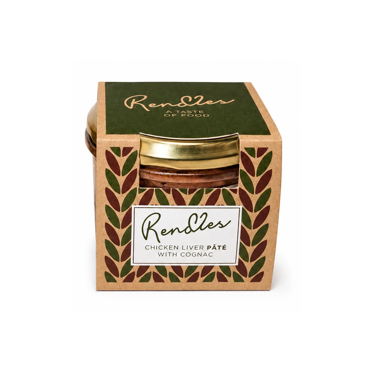 Chicken Liver Pate