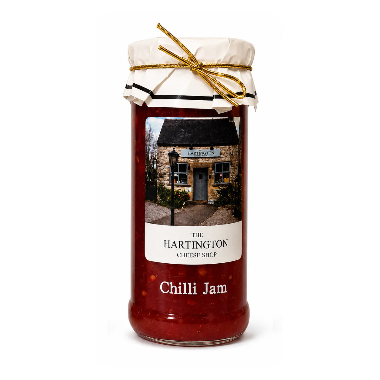 Chilli Jam