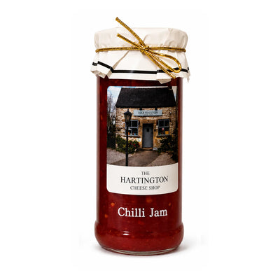 Chilli Jam
