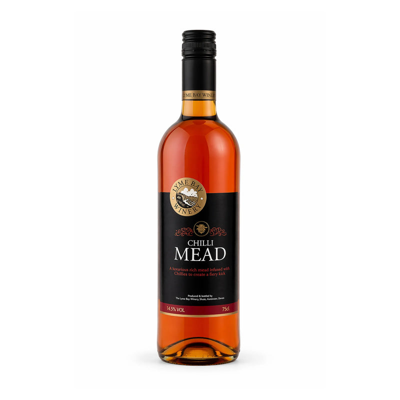 Chilli Mead