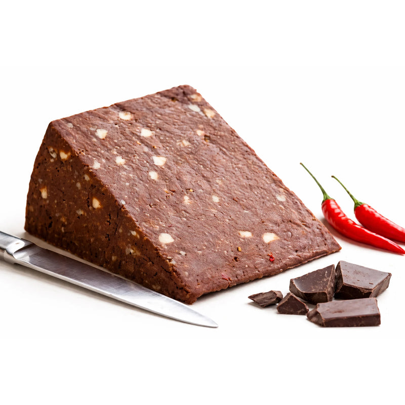 Chocolate & Chilli cheese