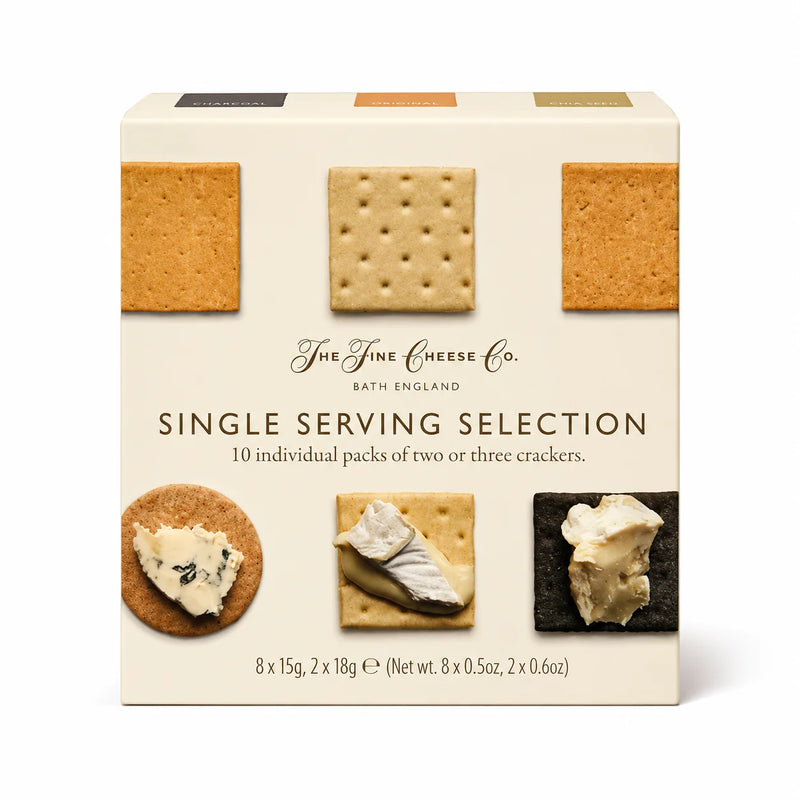 Single Serving Selection Box