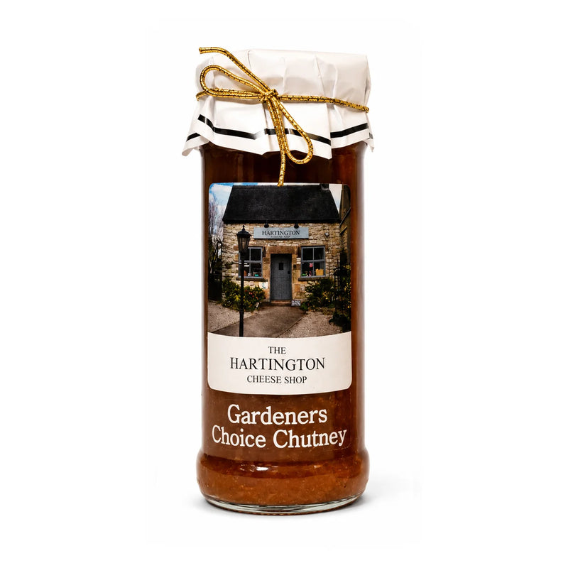 Gardeners Choice Chutney