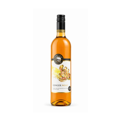 Ginger Wine
