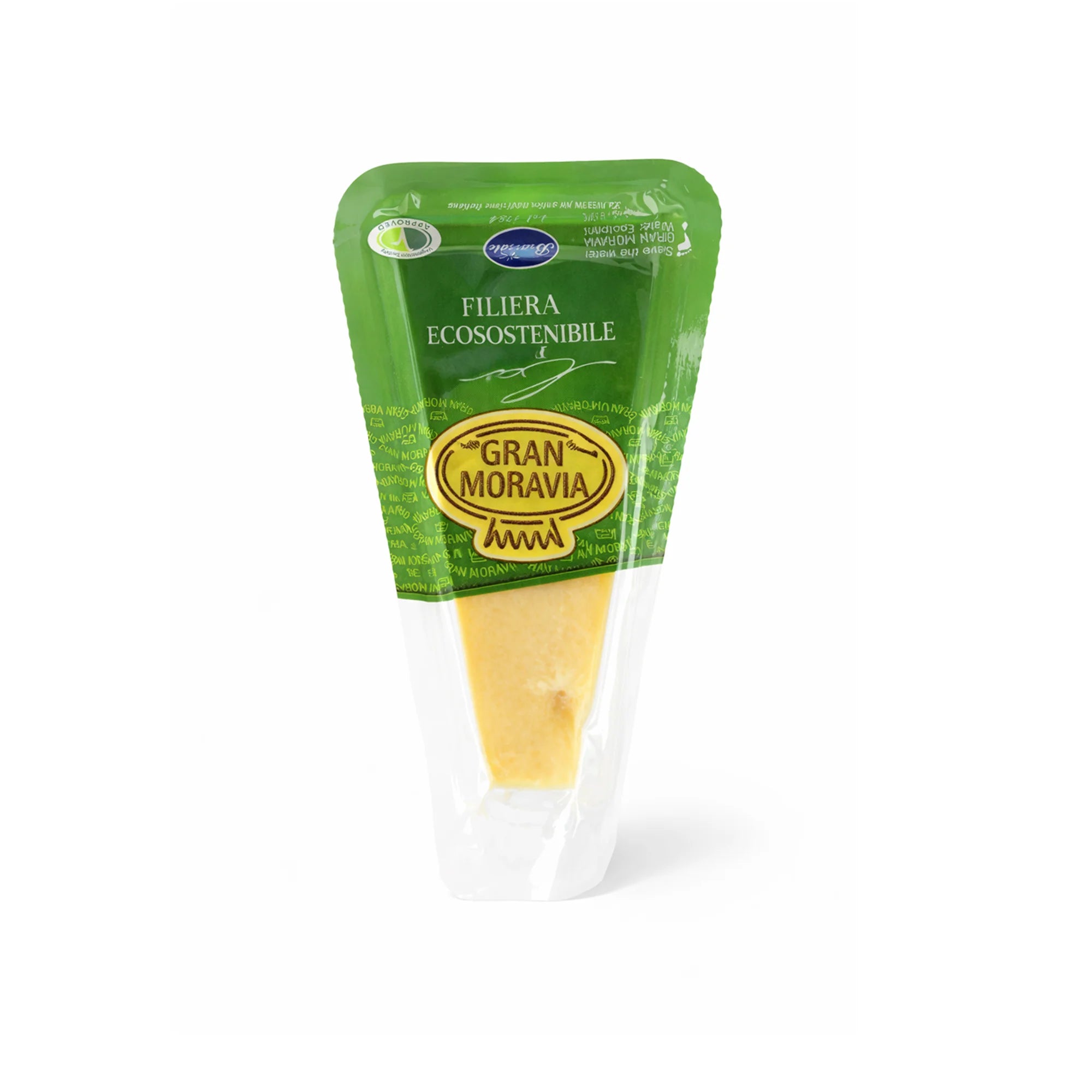 Gran Moravia Parmesan