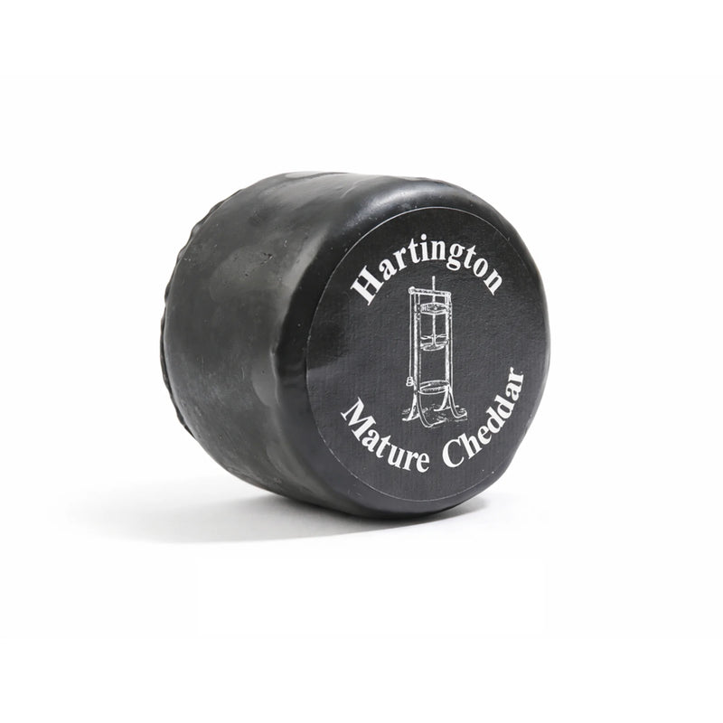Hartington Mature Cheddar Truckle