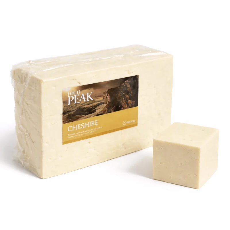 High Peak Cheshire Cheese