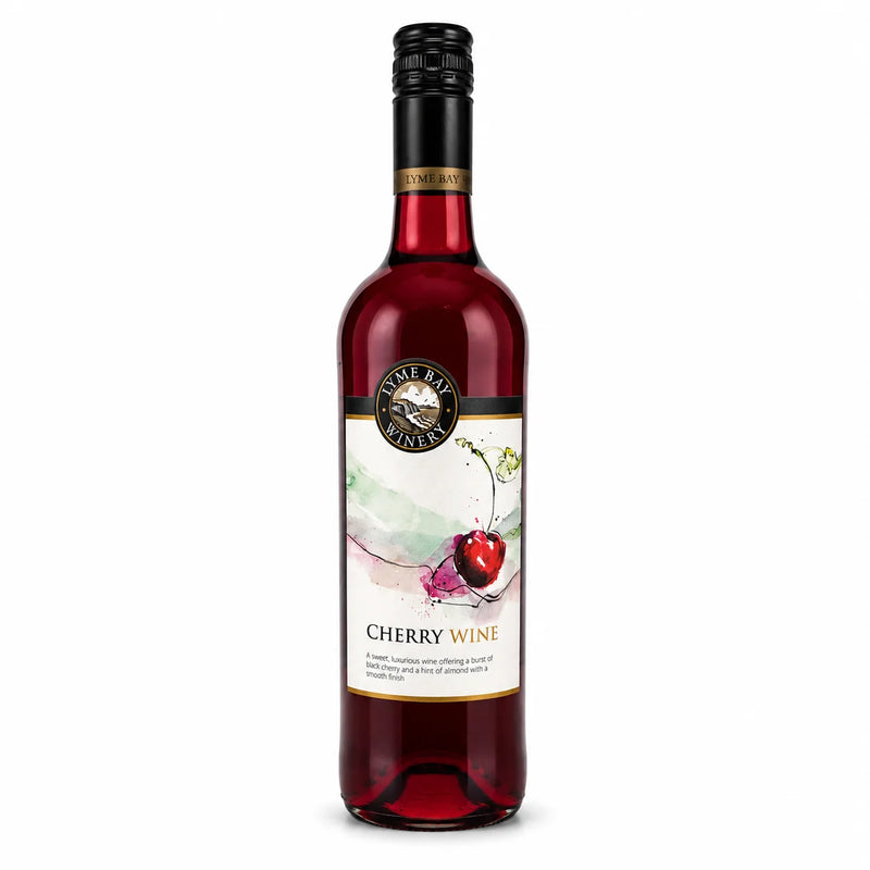 Cherry Wine