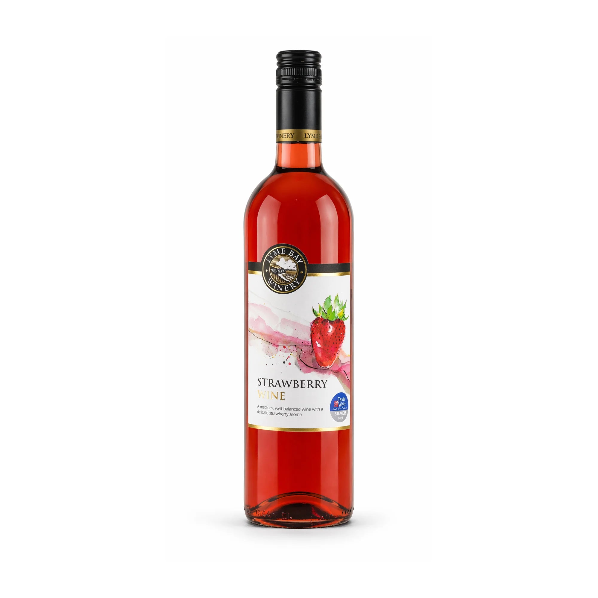 Strawberry Wine