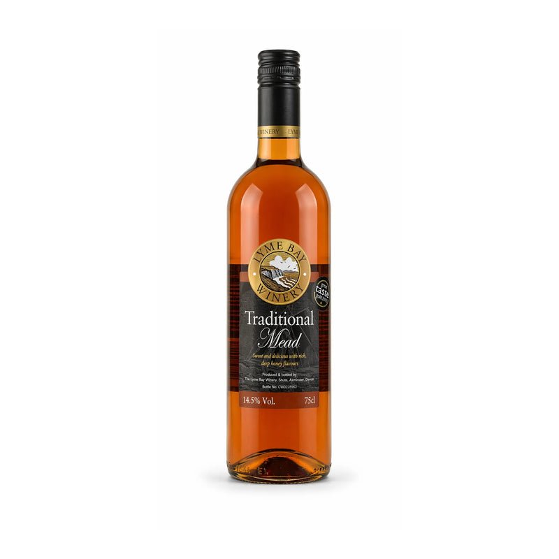 Traditional Mead