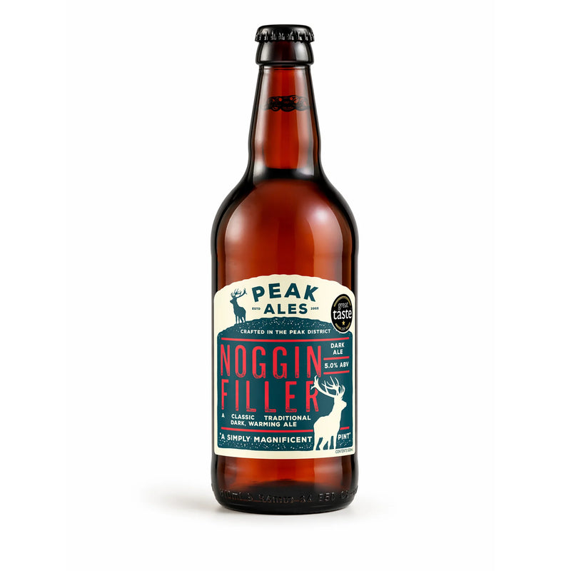 Noggin Filler