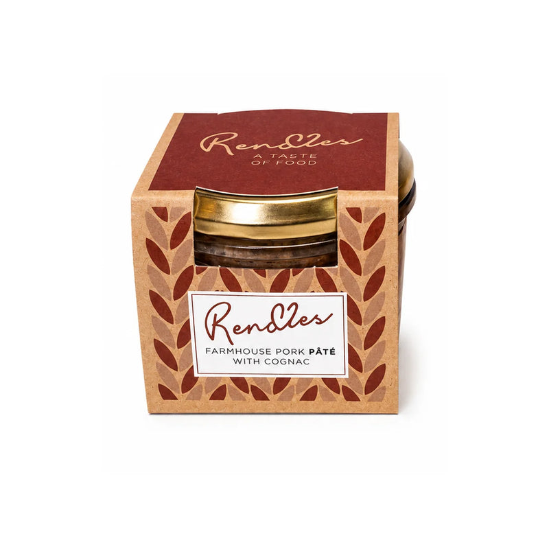Pork Pate