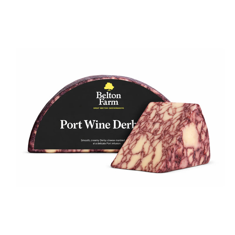Port Wine Derby