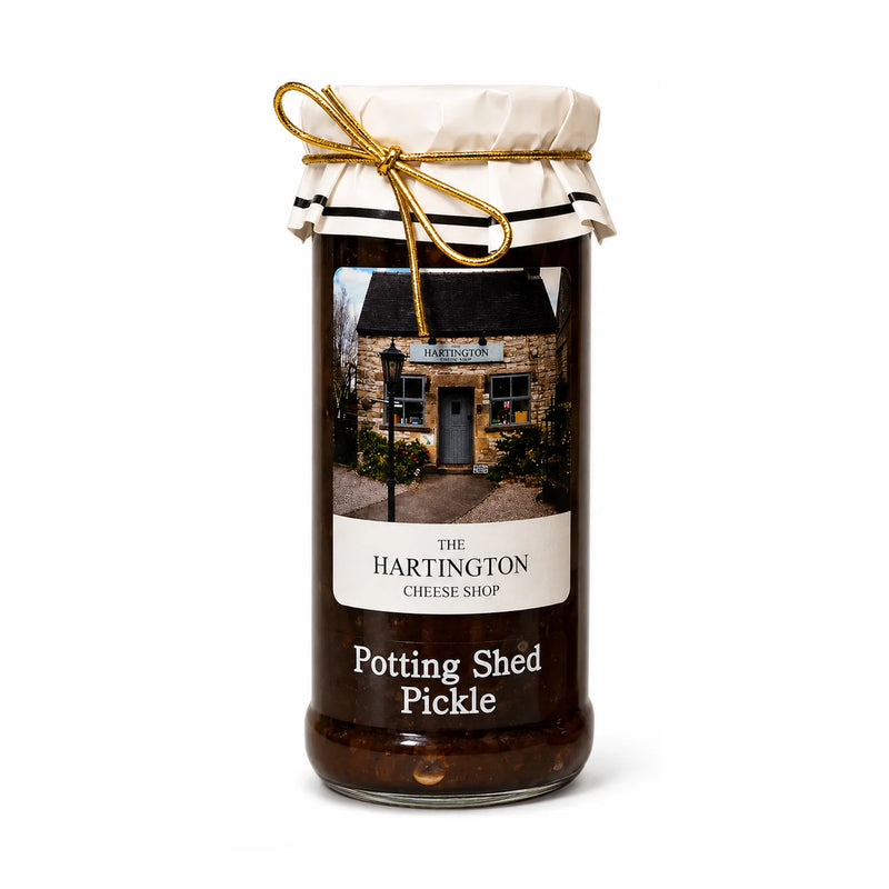 Potting Shed Pickle