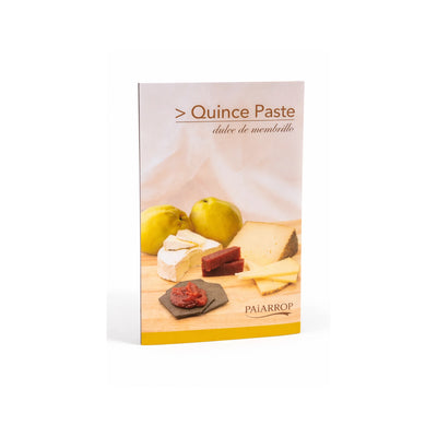 Quince Paste