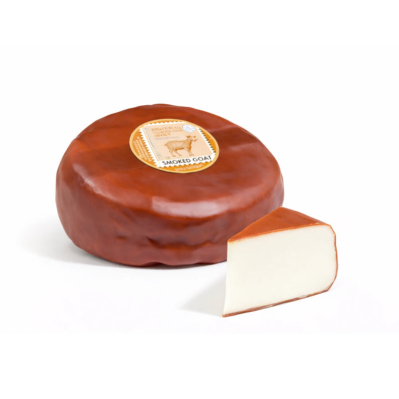 Ribblesdale Smoked Goat