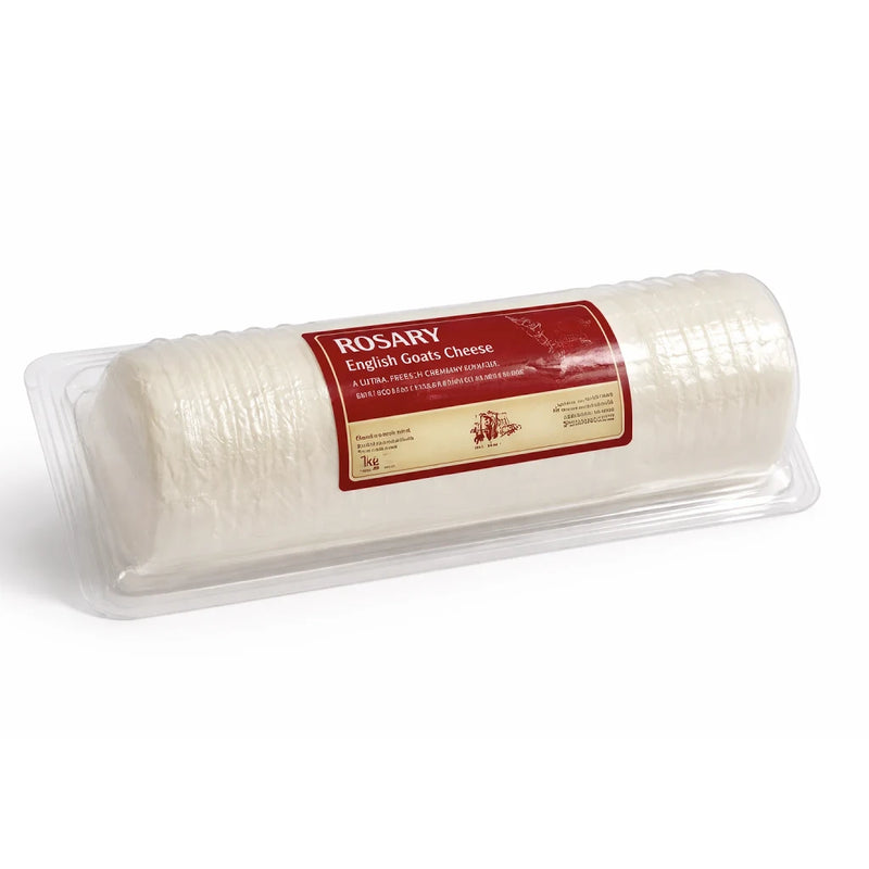 Rosary Goats Cheese