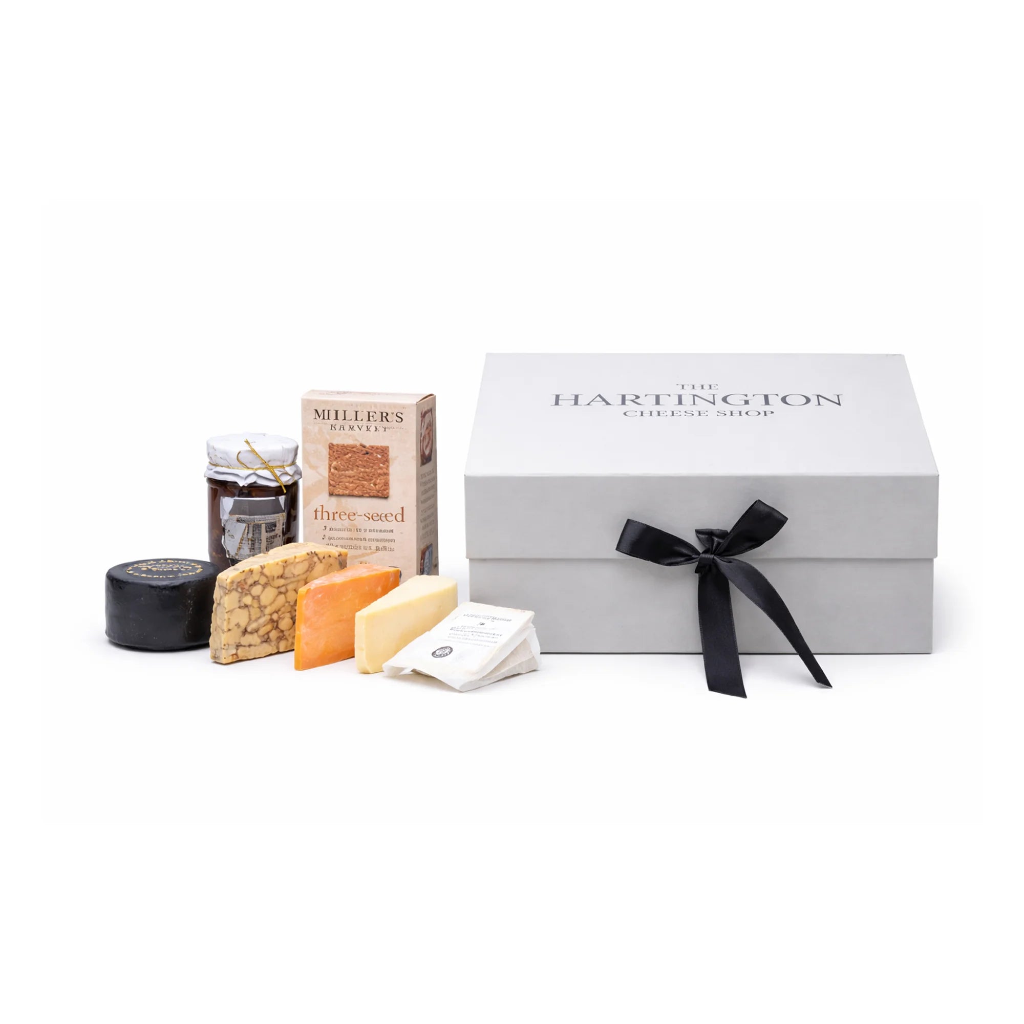 Savoury Cheese Hamper