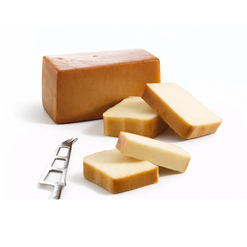 Saxon Cross Smoked Cheddar