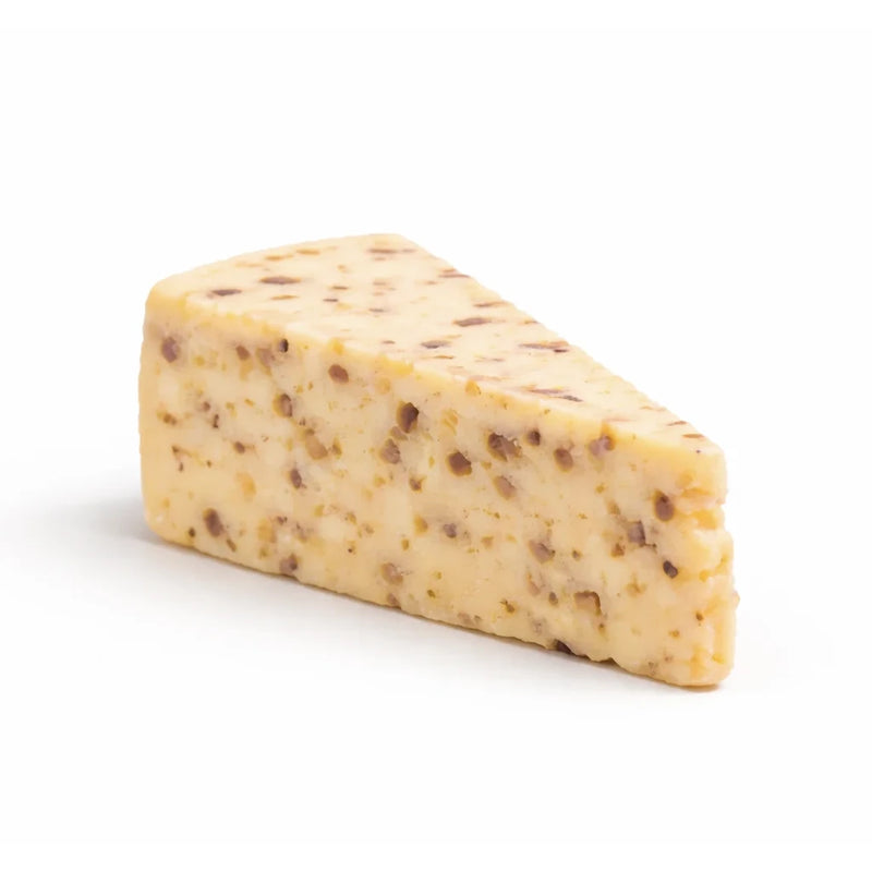 Cheddar with Caramelised Onion Relish