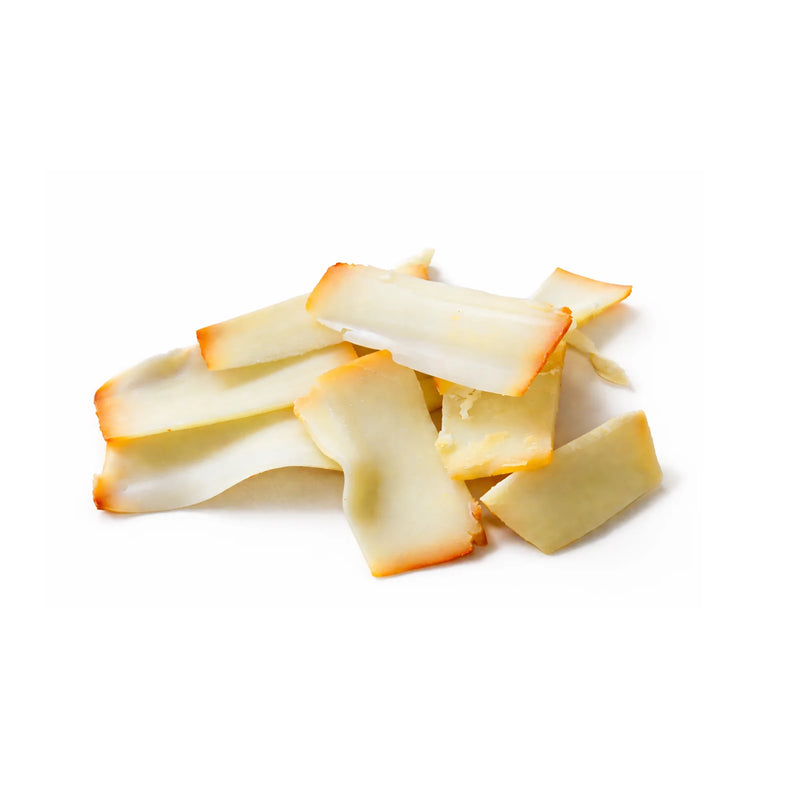 Smoked Applewood