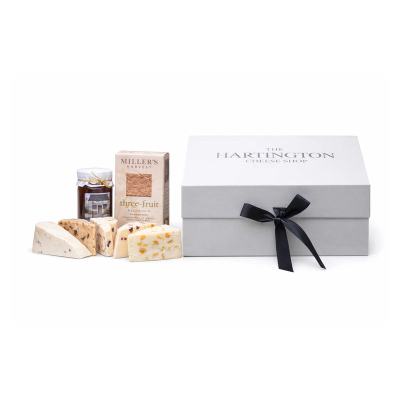Sweet Cheese Hamper