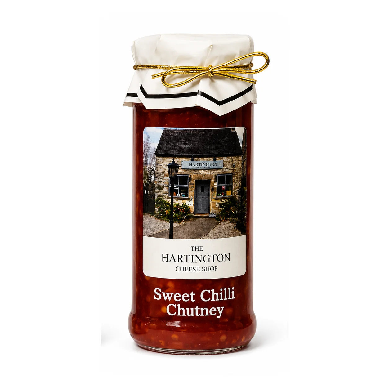 Sweet Chilli Chutney